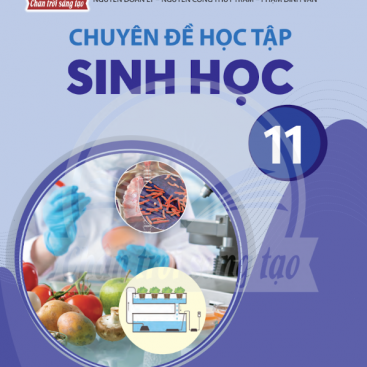 sinh học 11