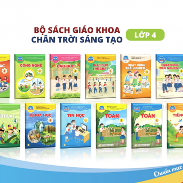 sgk lớp 4