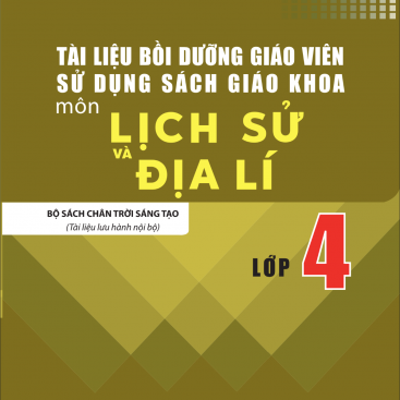 Tai lieu boi duong Lich su va Dia Li 4