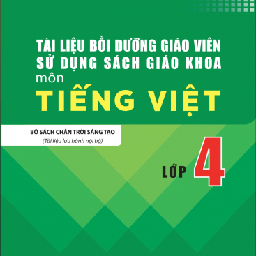 Tai lieu boi duong Tieng Viet 4