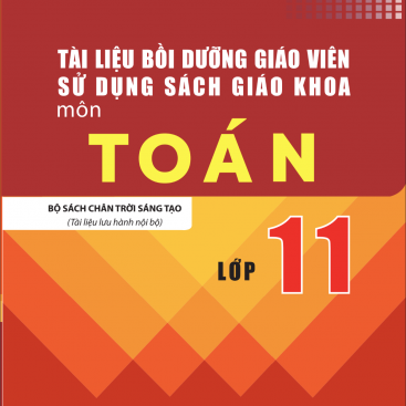 tai lieu BDGV Toan 11