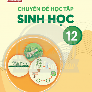 Sinh hoc - SCD 12