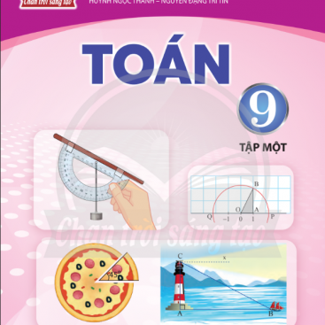 Toan 9 - Tap 1