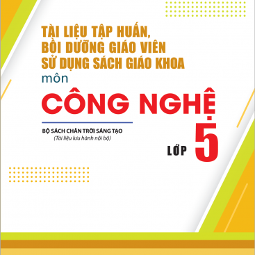 Cong Nghe 5