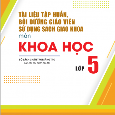 Khoa Hoc 5