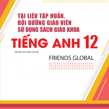 Tieng Anh 12