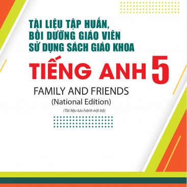 Tieng Anh 5