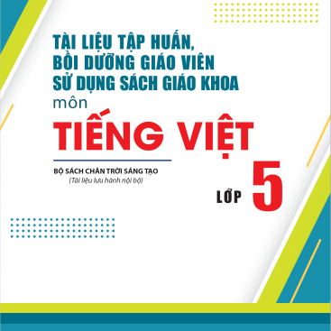 Tieng Viet 5