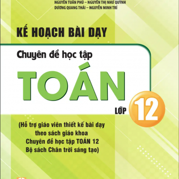 CDHT-KHBD Toan 12